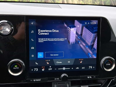 2024 Lexus NX NX 350 AWD