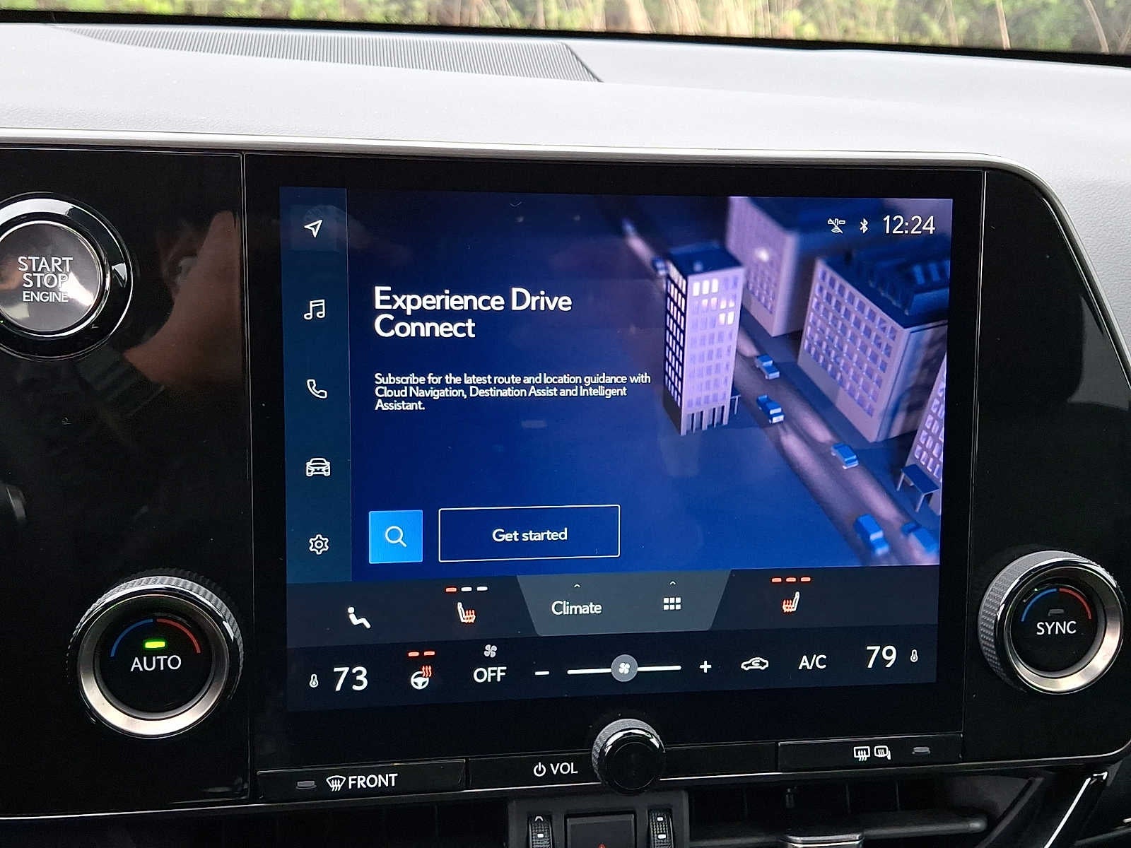 2024 Lexus NX NX 350 AWD