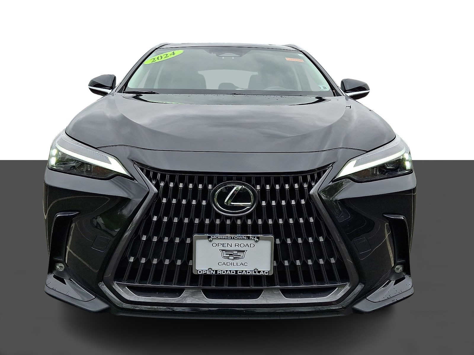 2024 Lexus NX NX 350 AWD