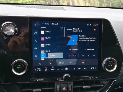2024 Lexus NX NX 350 AWD