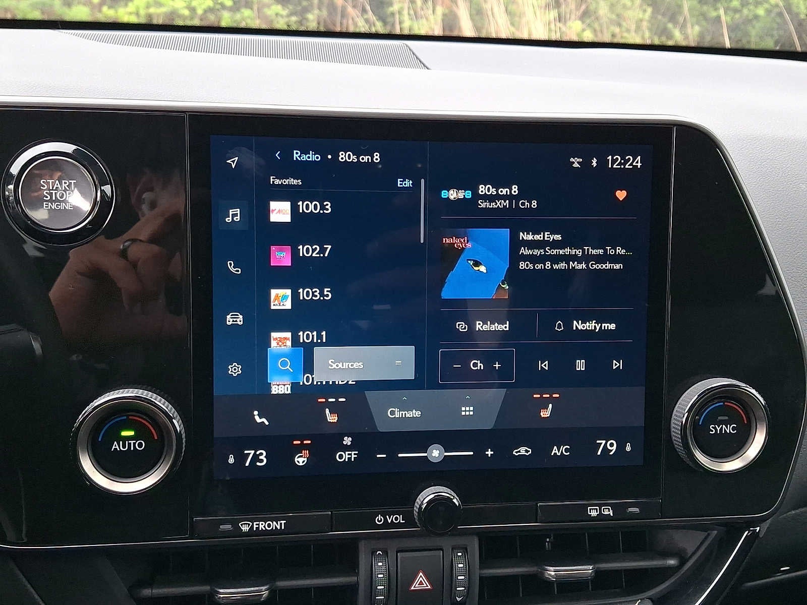 2024 Lexus NX NX 350 AWD