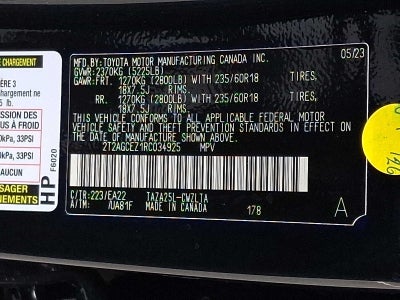 2024 Lexus NX NX 350 AWD