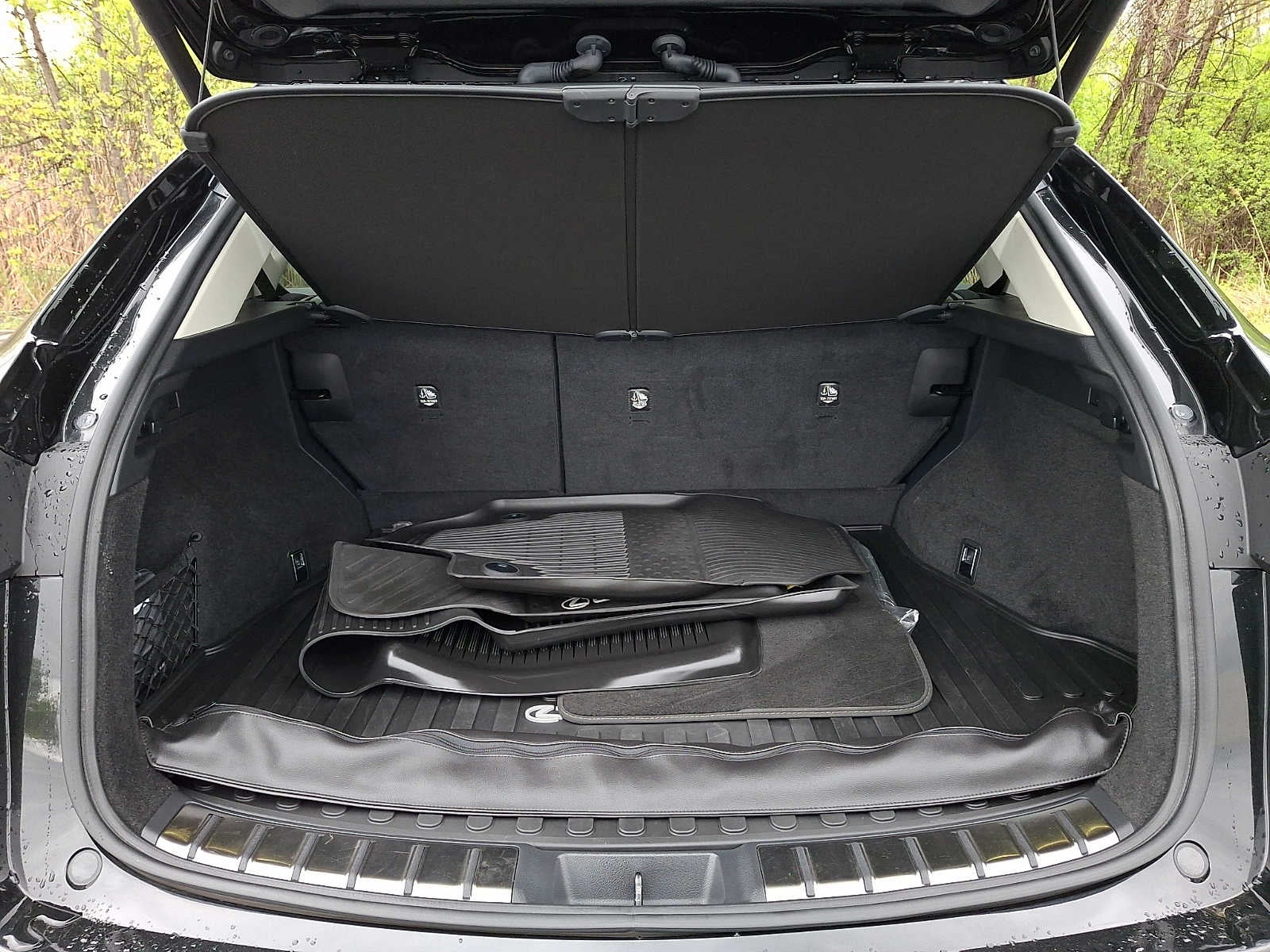 2024 Lexus NX NX 350 AWD