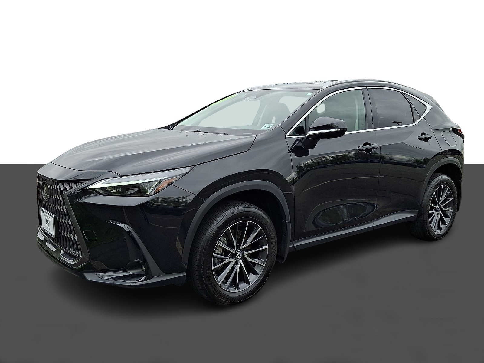 2024 Lexus NX NX 350 AWD