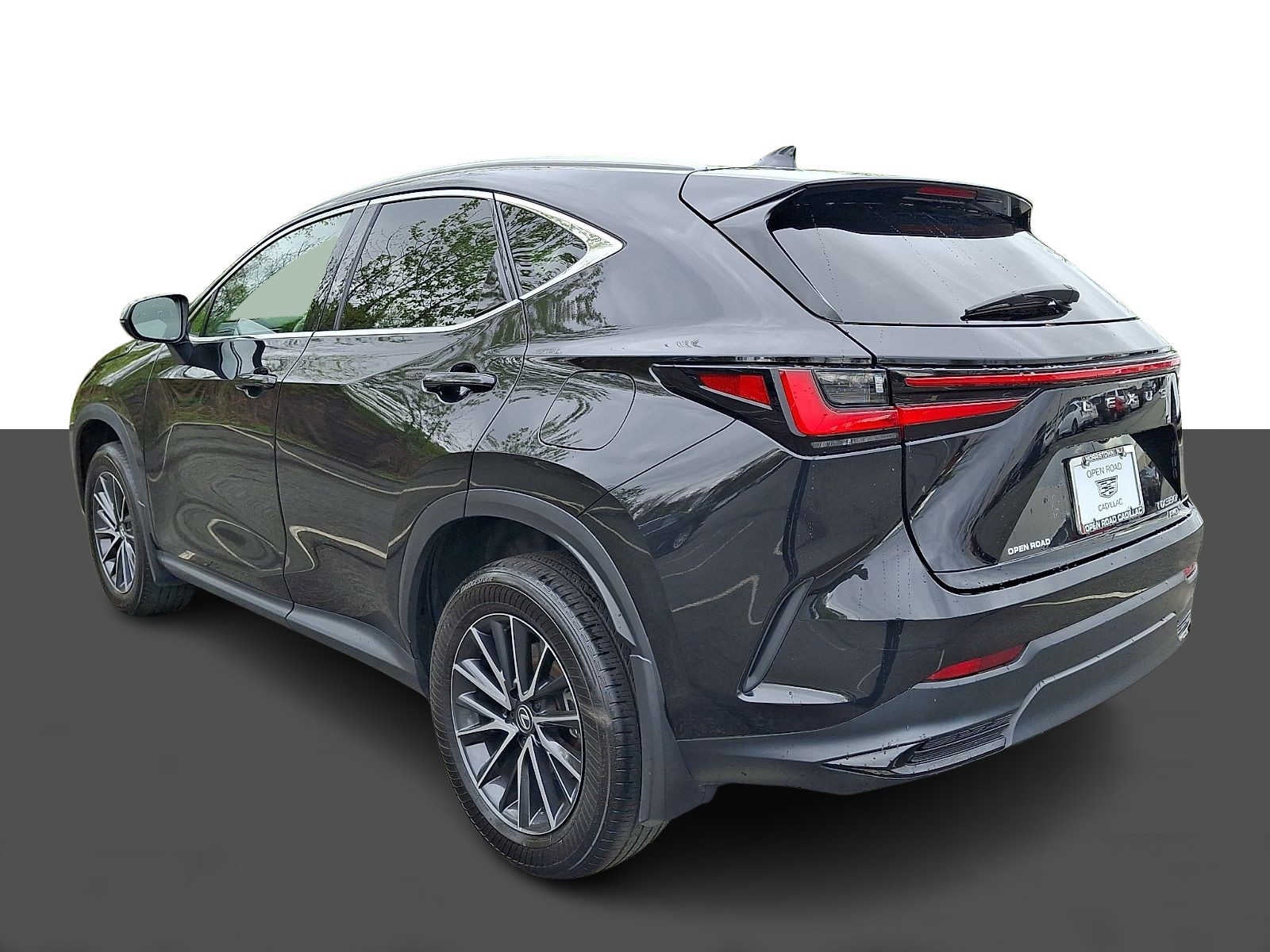 2024 Lexus NX NX 350 AWD