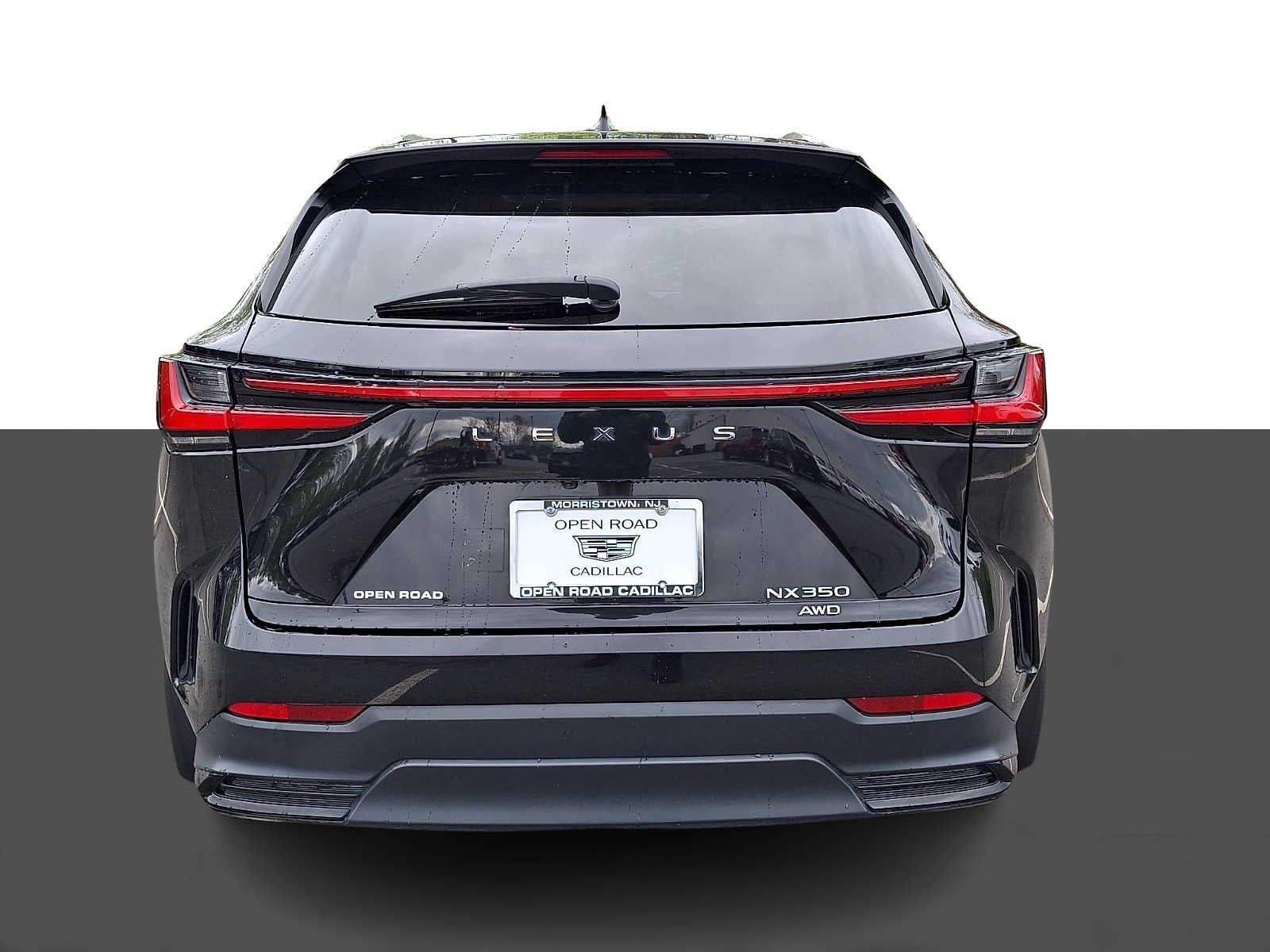 2024 Lexus NX NX 350 AWD