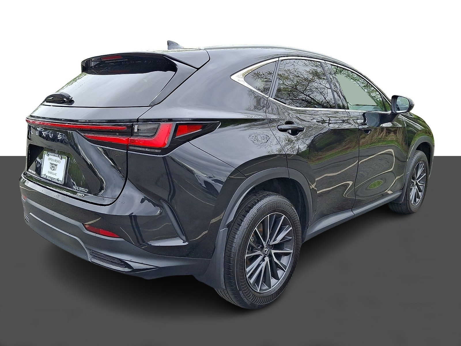2024 Lexus NX NX 350 AWD