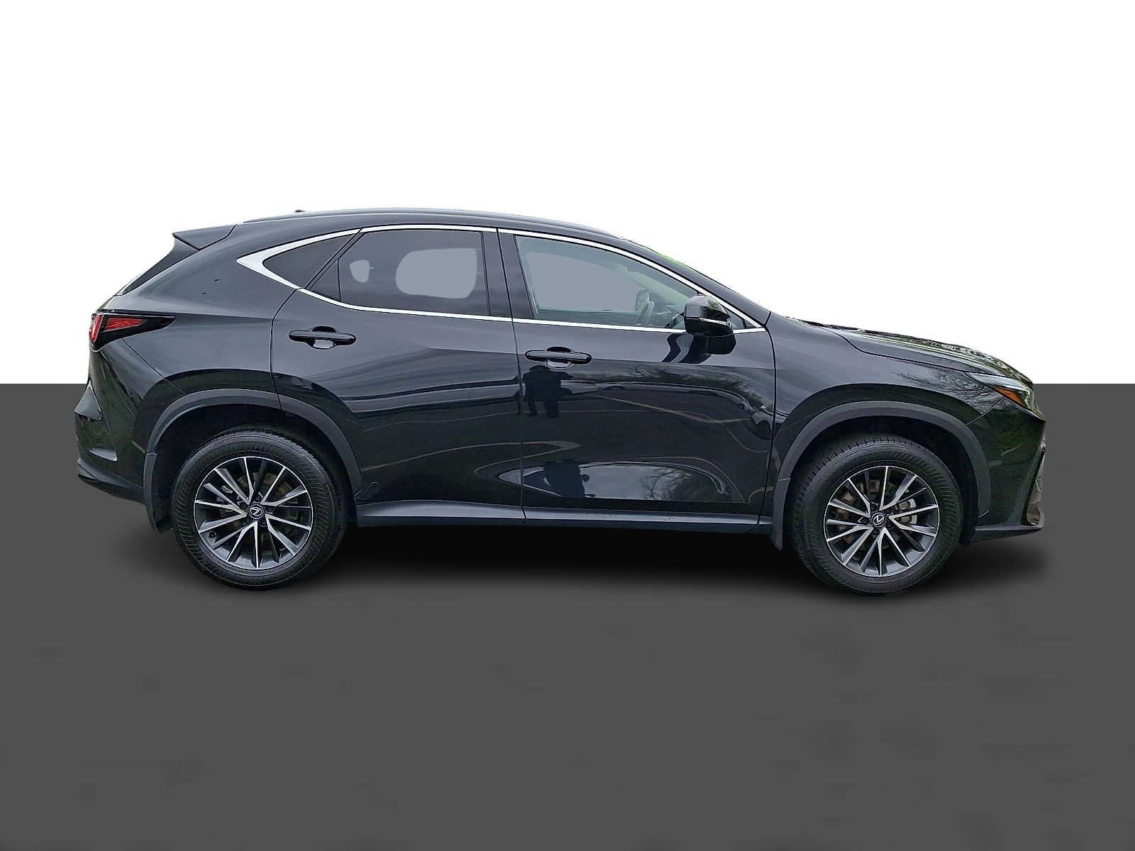 2024 Lexus NX NX 350 AWD