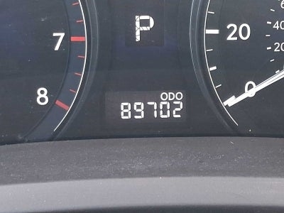 2012 Lexus RX 350 FWD 4dr