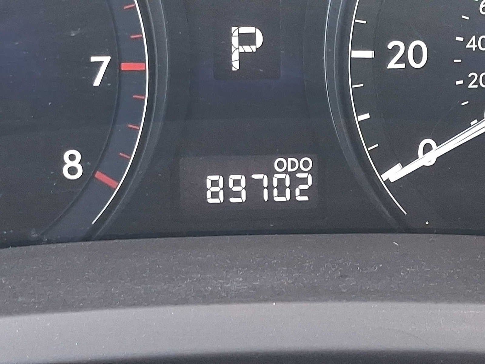 2012 Lexus RX 350 FWD 4dr