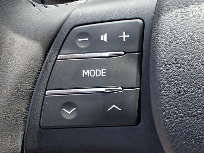 2012 Lexus RX 350 FWD 4dr