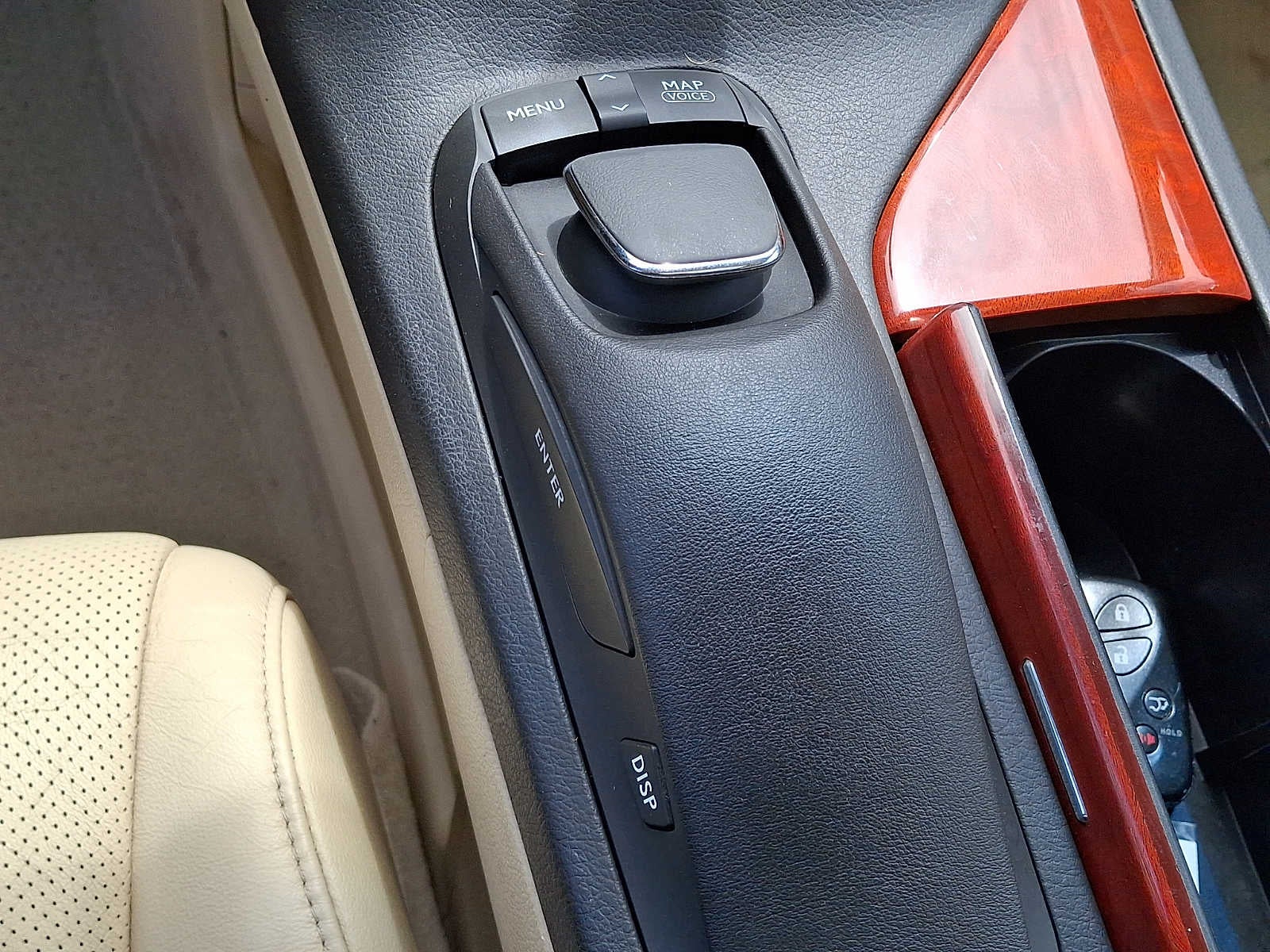 2012 Lexus RX 350 FWD 4dr