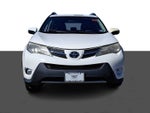 2015 Toyota RAV4 AWD 4dr XLE