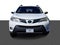 2015 Toyota RAV4 AWD 4dr XLE