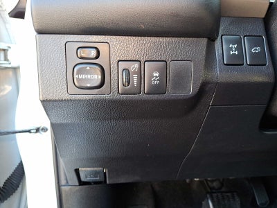 2015 Toyota RAV4 AWD 4dr XLE