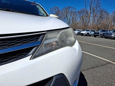 2015 Toyota RAV4 AWD 4dr XLE