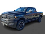 2024 RAM 2500 Rebel 4x4 Crew Cab 64 Box