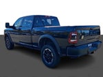 2024 RAM 2500 Rebel 4x4 Crew Cab 64 Box