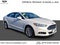 2016 Ford Fusion 4dr Sdn Titanium FWD