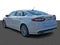 2016 Ford Fusion 4dr Sdn Titanium FWD