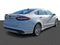 2016 Ford Fusion 4dr Sdn Titanium FWD