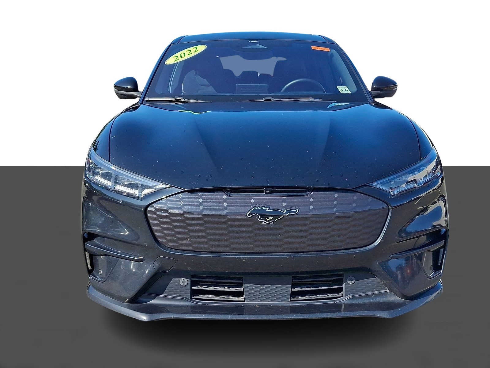2022 Ford Mustang Mach-E GT AWD