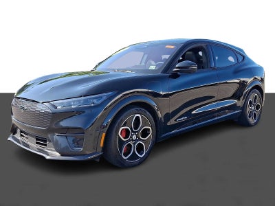 2022 Ford Mustang Mach-E GT AWD