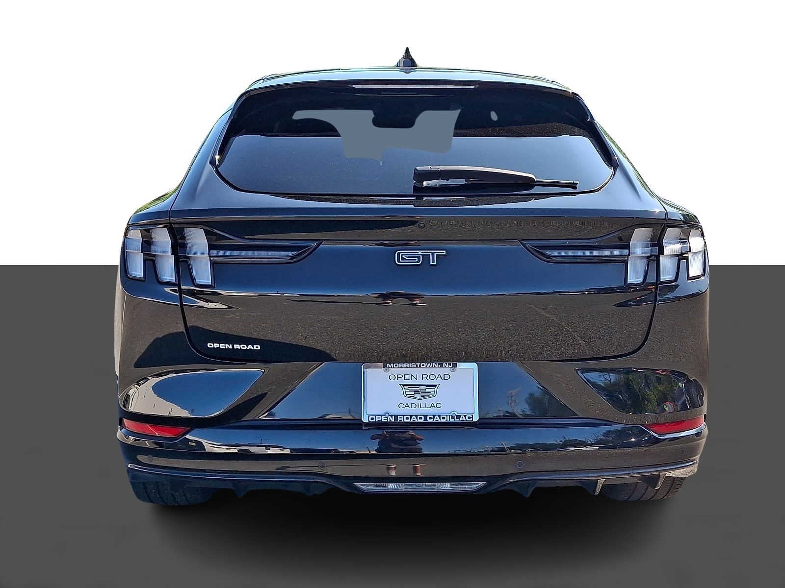 2022 Ford Mustang Mach-E GT AWD