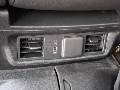 2022 Chevrolet Silverado 1500 4WD Crew Cab 147 LT Trail Boss