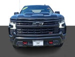 2022 Chevrolet Silverado 1500 4WD Crew Cab 147 LT Trail Boss