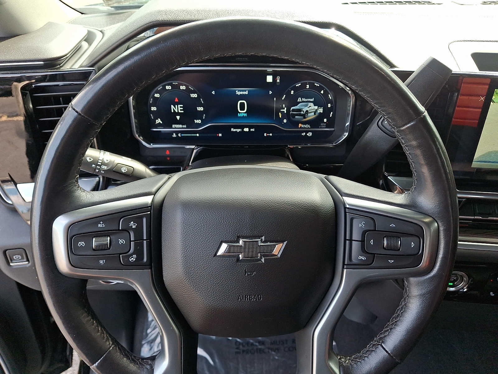 2022 Chevrolet Silverado 1500 4WD Crew Cab 147 LT Trail Boss