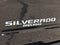 2022 Chevrolet Silverado 1500 4WD Crew Cab 147 LT Trail Boss