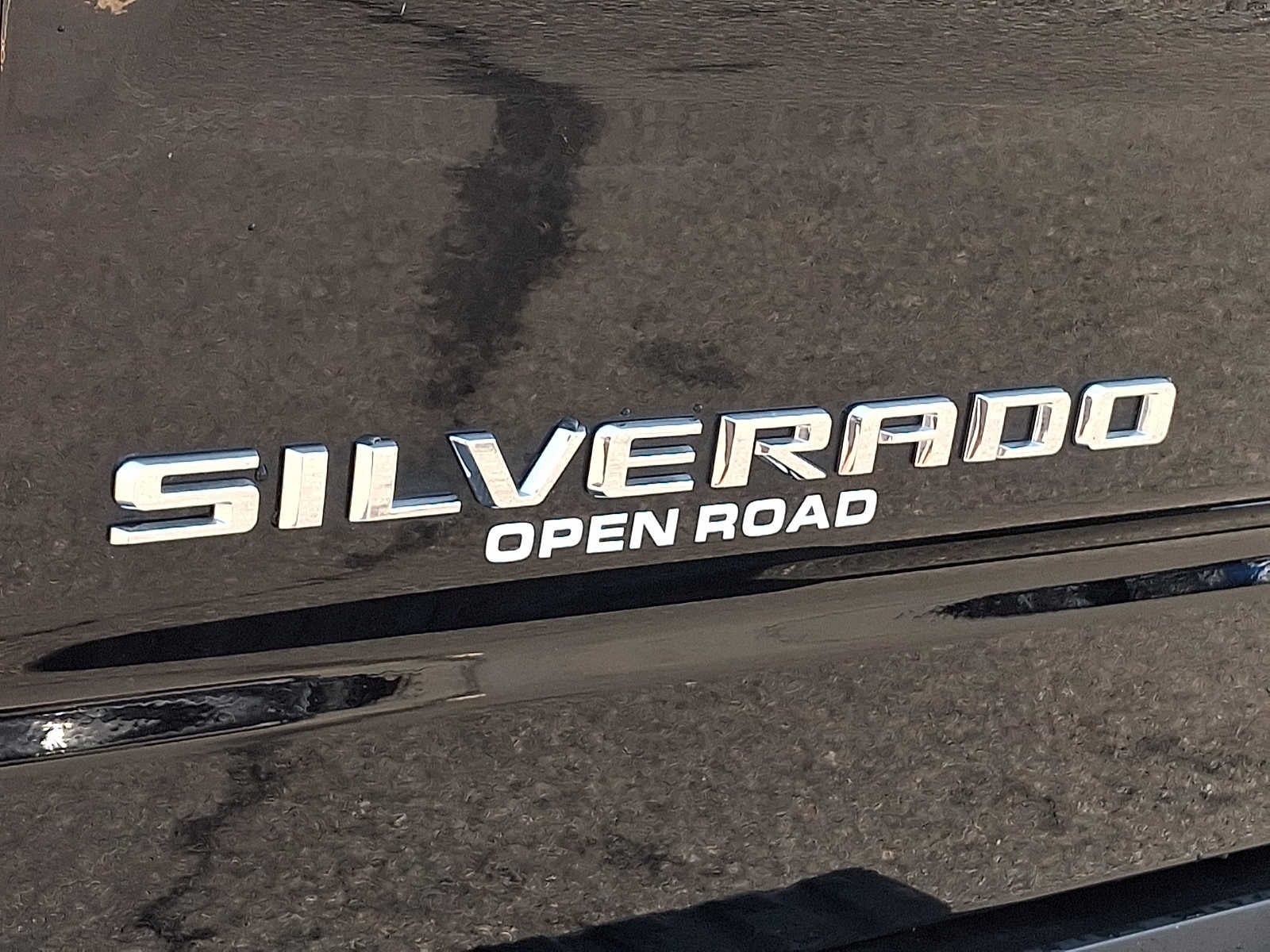 2022 Chevrolet Silverado 1500 4WD Crew Cab 147 LT Trail Boss