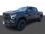 2022 Chevrolet Silverado 1500 4WD Crew Cab 147 LT Trail Boss