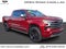 2025 Chevrolet Silverado 1500 4WD Crew Cab 147 High Country