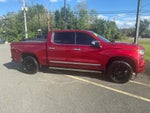 2025 Chevrolet Silverado 1500 4WD Crew Cab 147 High Country