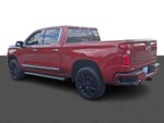 2025 Chevrolet Silverado 1500 4WD Crew Cab 147 High Country