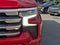 2025 Chevrolet Silverado 1500 4WD Crew Cab 147 High Country