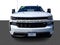 2021 Chevrolet Silverado 1500 4WD Crew Cab 147 Custom