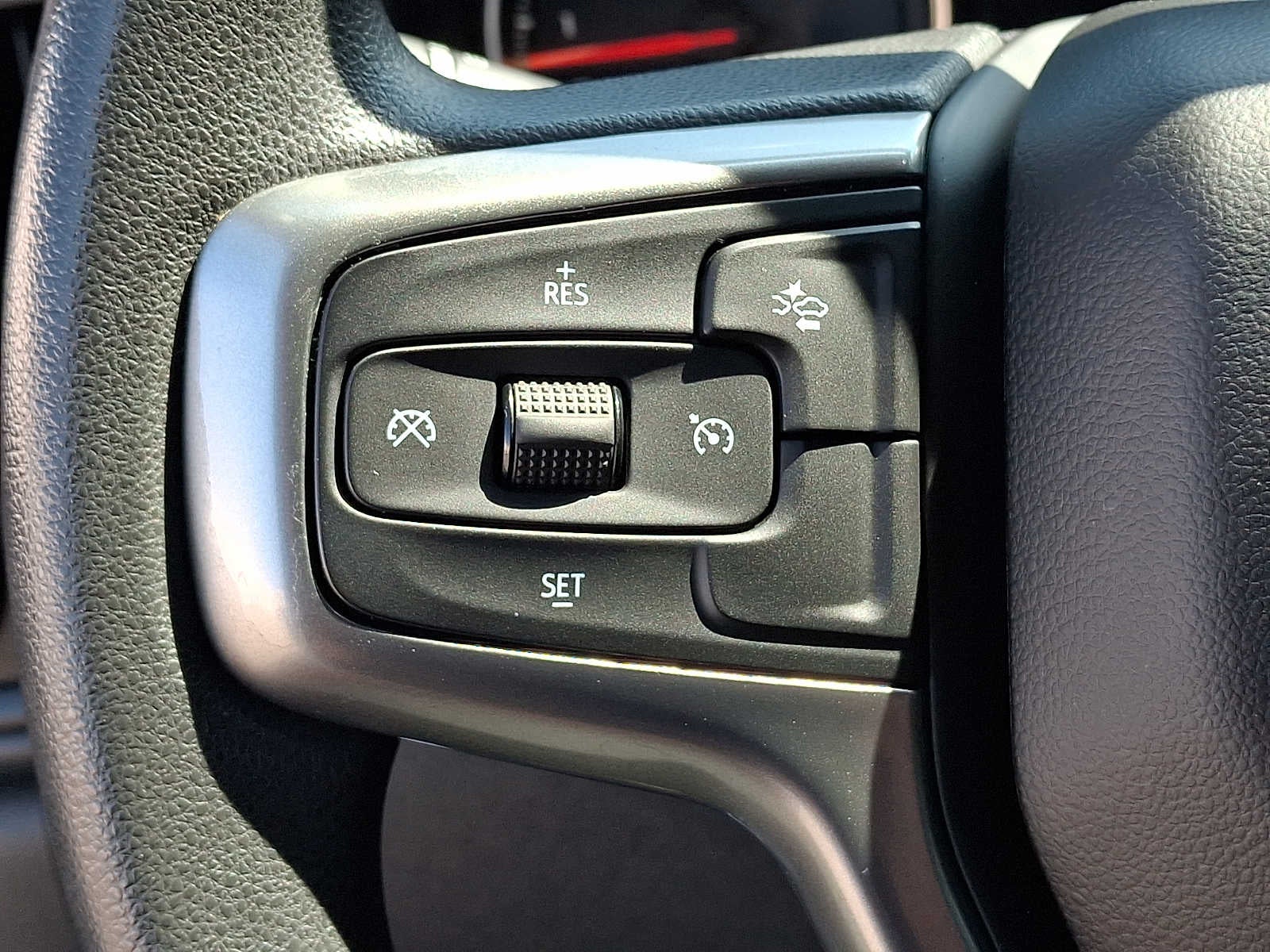 2021 Chevrolet Silverado 1500 4WD Crew Cab 147 Custom