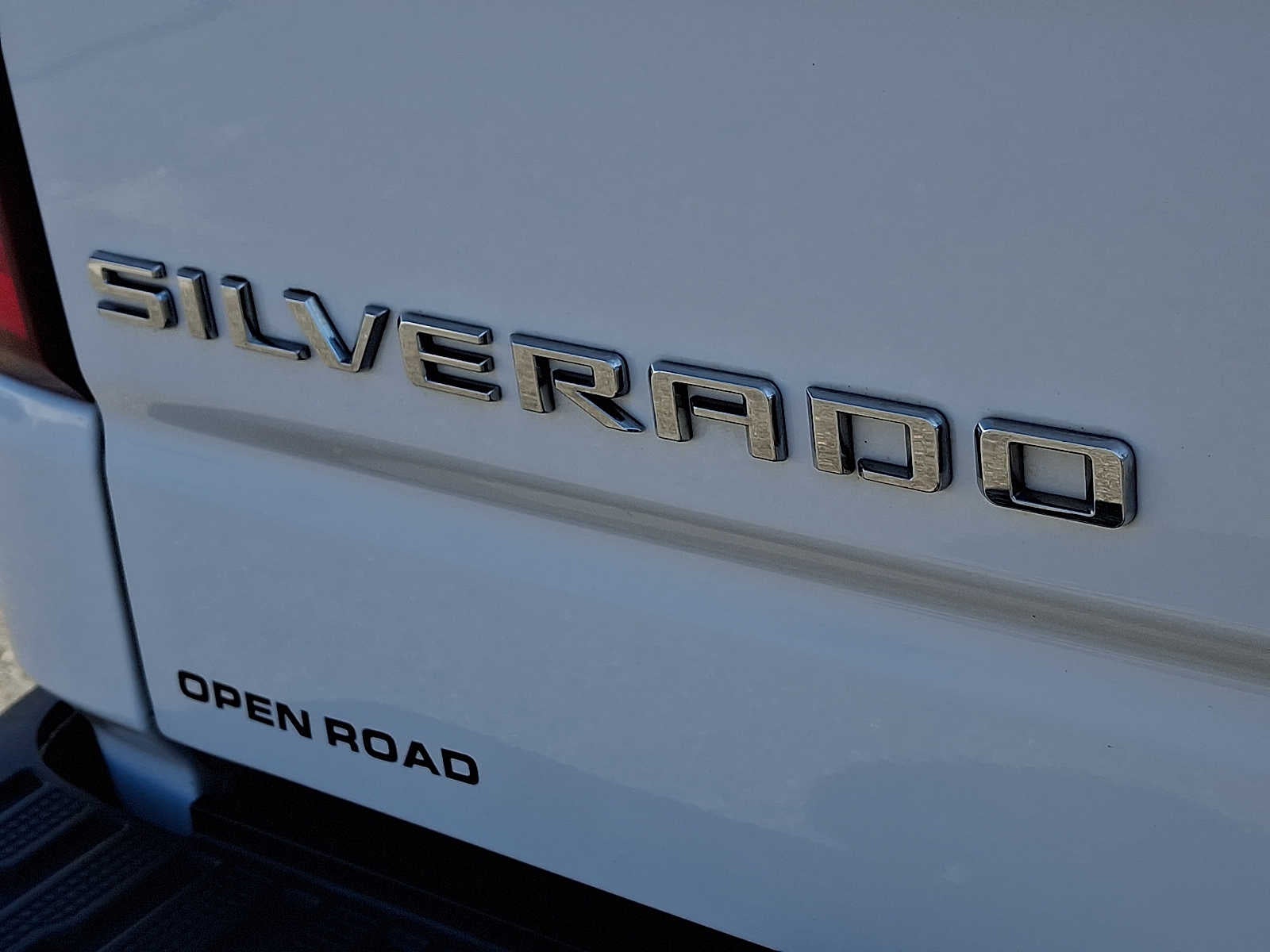 2021 Chevrolet Silverado 1500 4WD Crew Cab 147 Custom