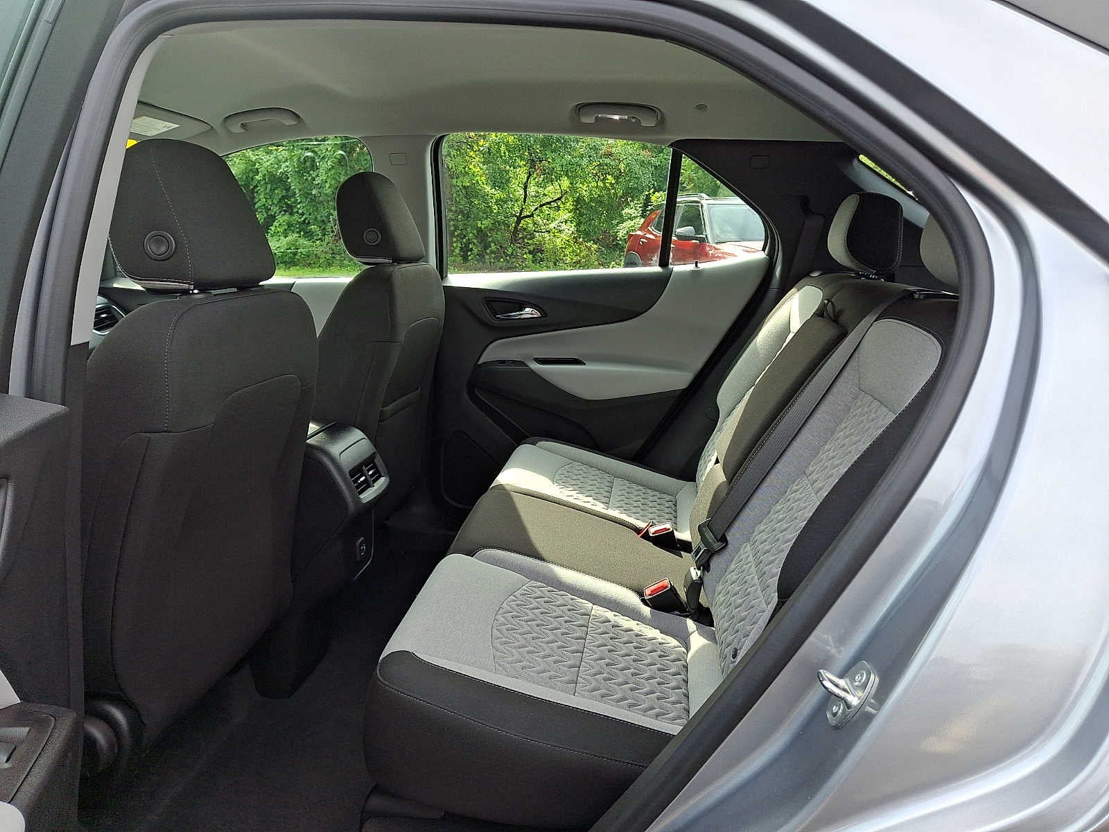 2024 Chevrolet Equinox AWD 4dr LS w/1LS
