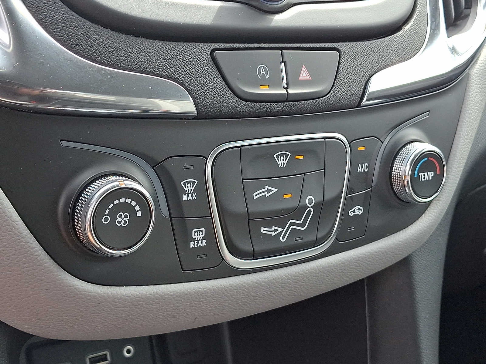 2024 Chevrolet Equinox AWD 4dr LS w/1LS