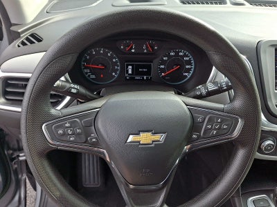 2024 Chevrolet Equinox AWD 4dr LS w/1LS