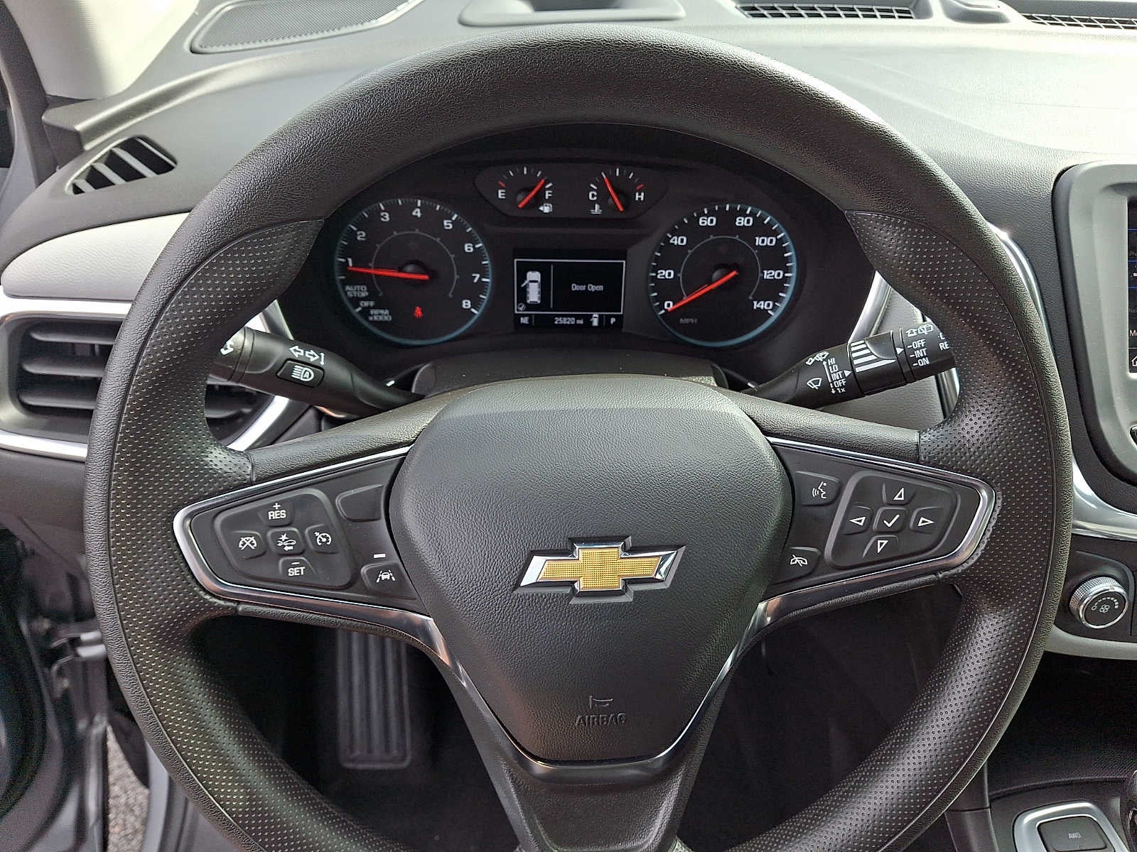2024 Chevrolet Equinox AWD 4dr LS w/1LS