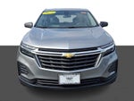 2024 Chevrolet Equinox AWD 4dr LS w/1LS