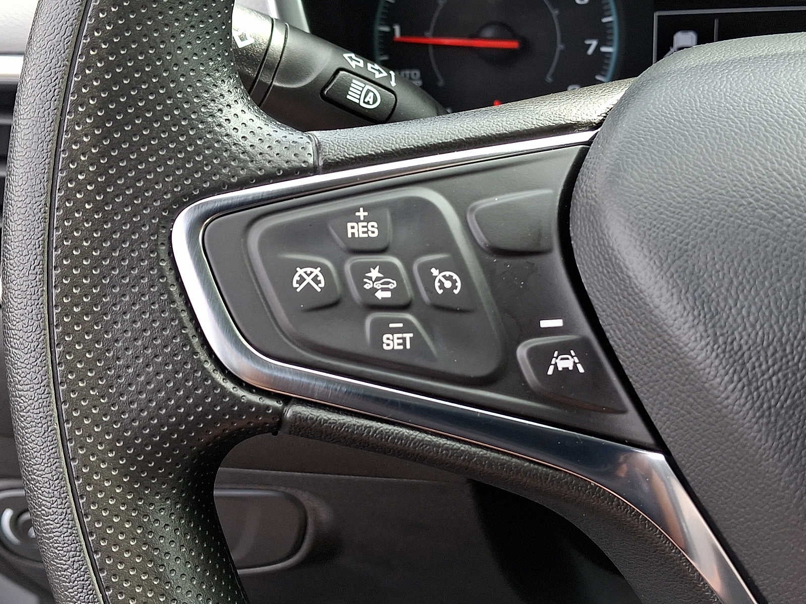 2024 Chevrolet Equinox AWD 4dr LS w/1LS