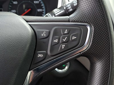 2024 Chevrolet Equinox AWD 4dr LS w/1LS