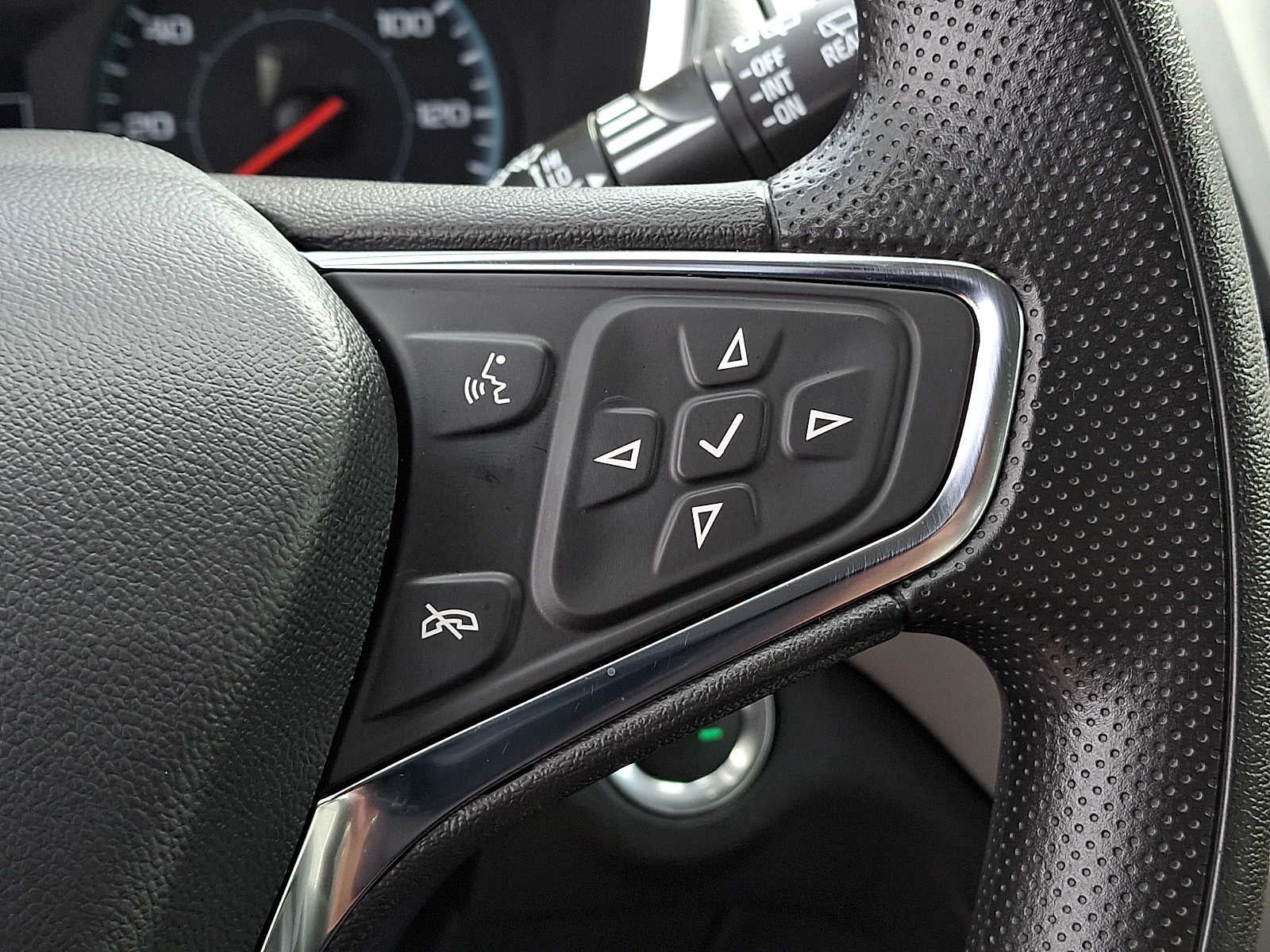 2024 Chevrolet Equinox AWD 4dr LS w/1LS