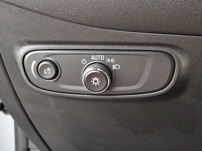 2024 Chevrolet Equinox AWD 4dr LS w/1LS